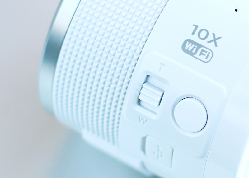 不止是好一点OPPO O-lens1深度体验