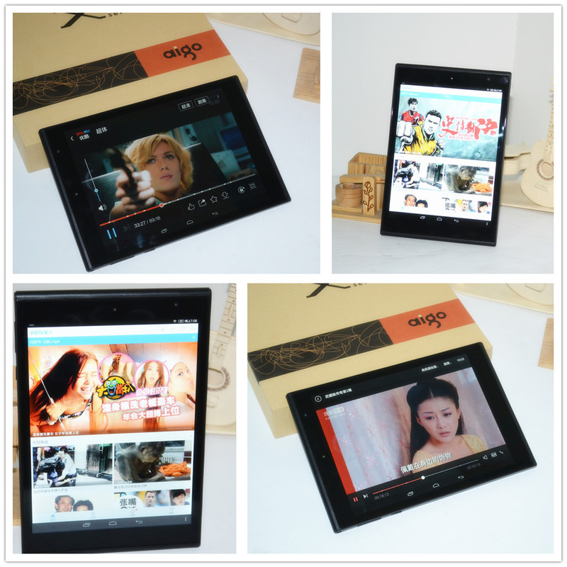 #我是【爱玩】一族，爱国者X86首发体验# 爱国者X86娱乐游戏。