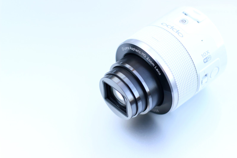 不止是好一点OPPO O-lens1深度体验