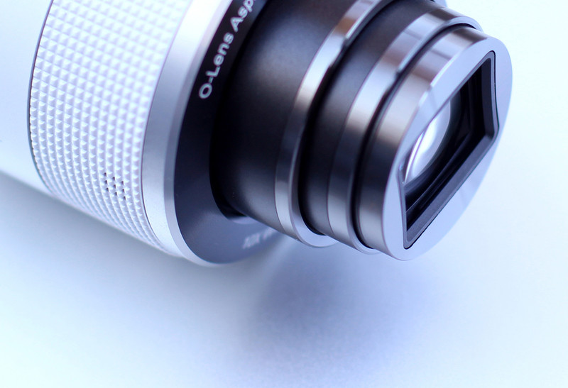 不止是好一点OPPO O-lens1深度体验