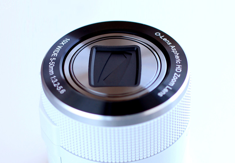 不止是好一点OPPO O-lens1深度体验