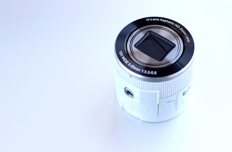 不止是好一点OPPO O-lens1深度体验