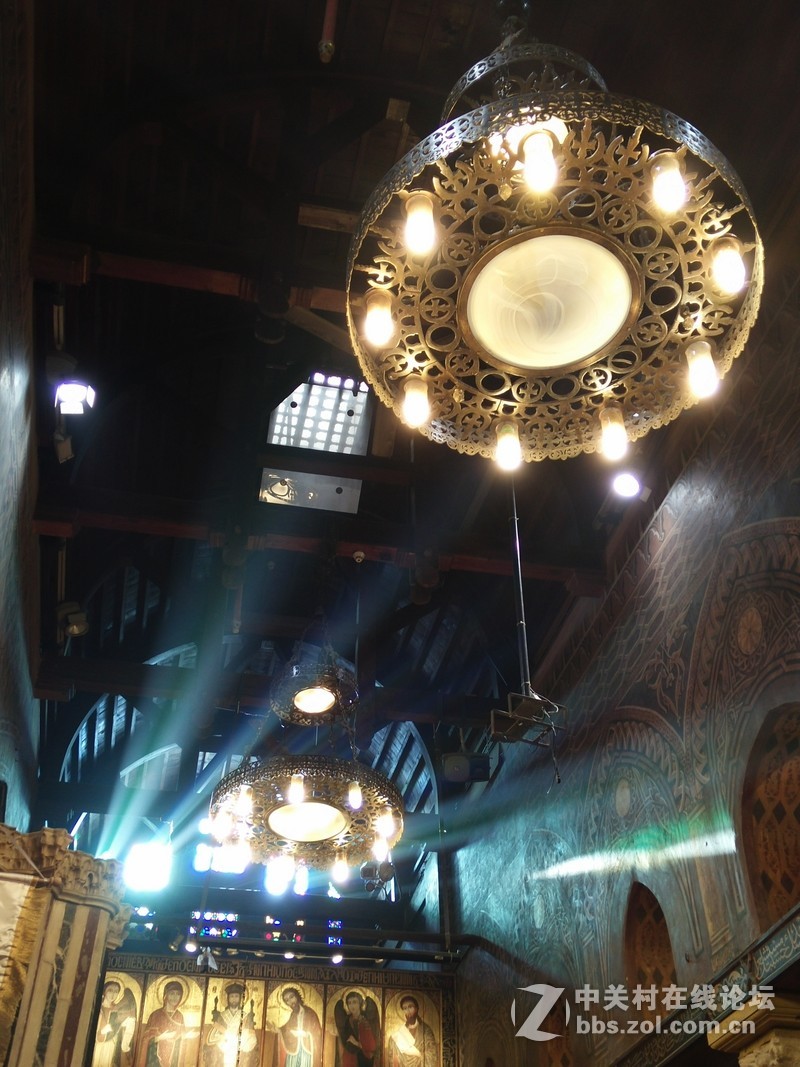 oppo N3 带你游埃及——拍摄样张