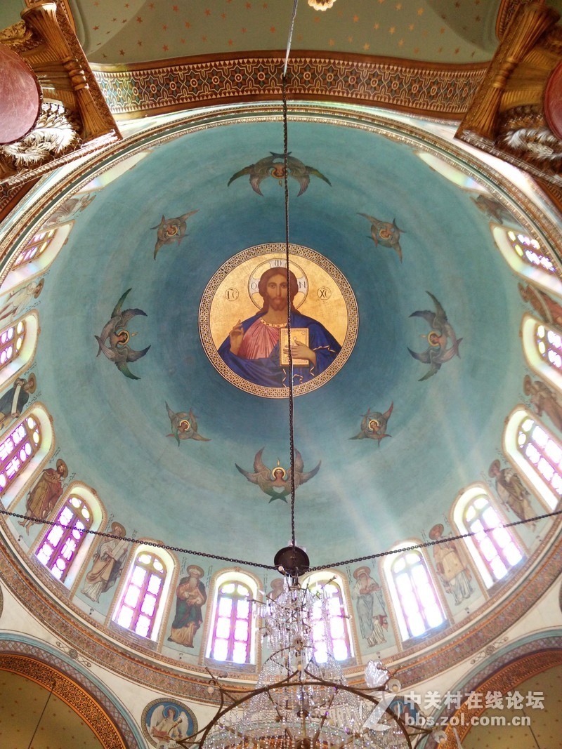 oppo N3 带你游埃及——拍摄样张