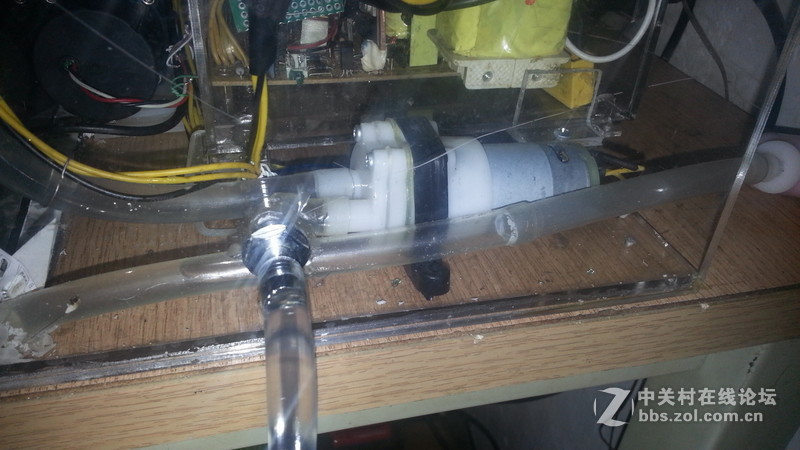 任性主机—屌丝二代