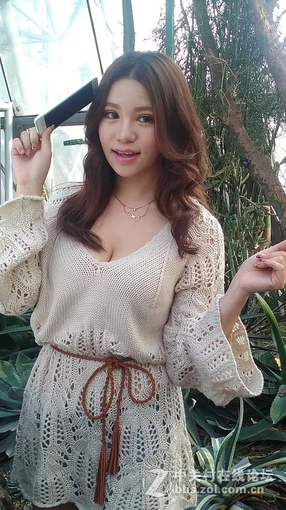 #冬日密语，日系私拍# 飞马拍美女萌萌哒