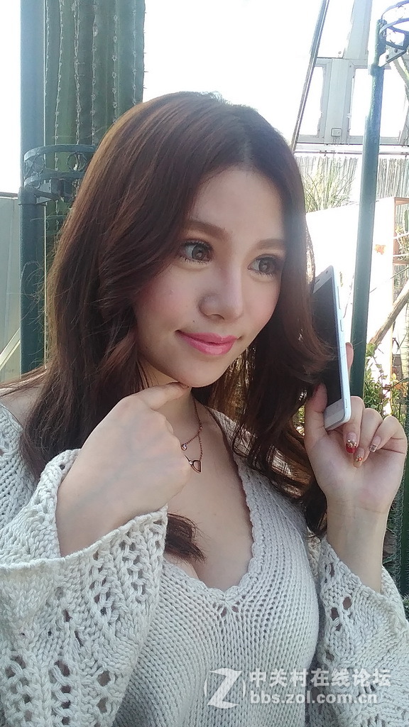 #冬日密语，日系私拍# 飞马拍美女萌萌哒