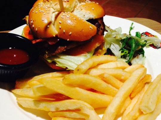 【运光呈影，快乐圣诞】美食+金立s5.5