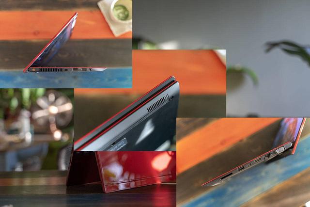 一张A4纸大小的笔记本挑战主力机，不知道产品经理疯了多少次