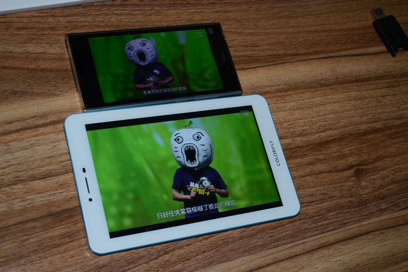 #我是七彩虹G708绝配达人#这个手机屏幕大，玩游戏看超清。