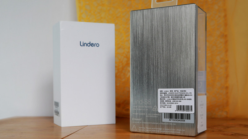 【Lindero Lind-S8车载蓝牙耳机 试用—初识有“家”的蓝牙耳机】