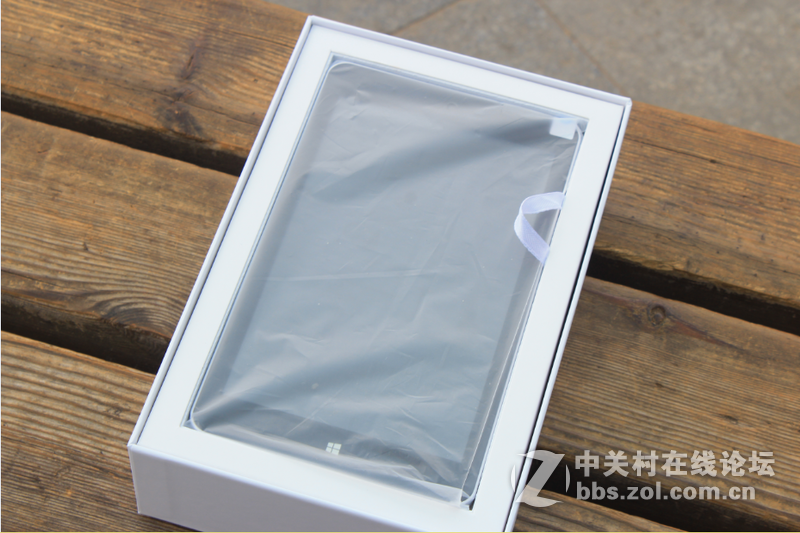 原道W7平板WIN8安卓双系统评测，单手握持，随身携带