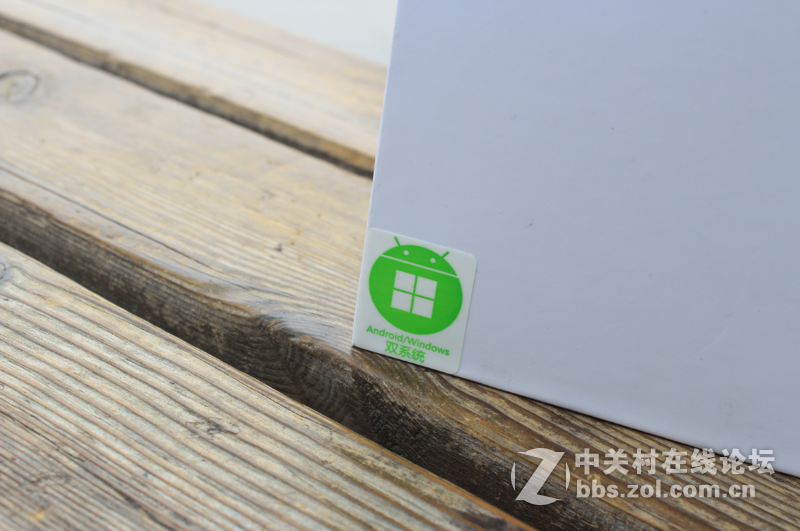 原道W7平板WIN8安卓双系统评测，单手握持，随身携带