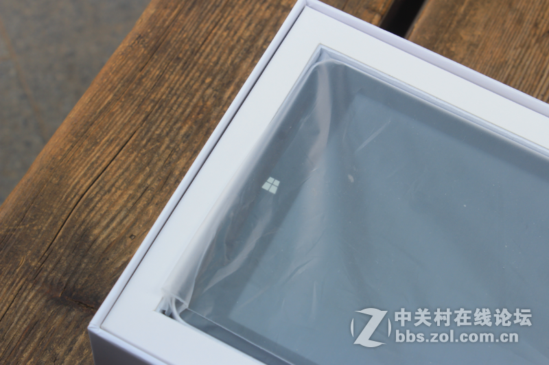 原道W7平板WIN8安卓双系统评测，单手握持，随身携带