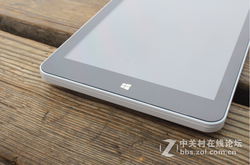 原道W7平板WIN8安卓双系统评测，单手握持，随身携带