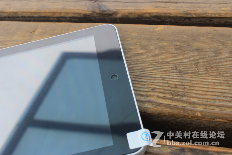 原道W7平板WIN8安卓双系统评测，单手握持，随身携带