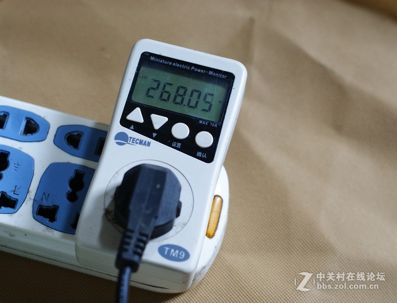 影驰GTX960骨灰黑将已入，小小的来测试下性能如何。