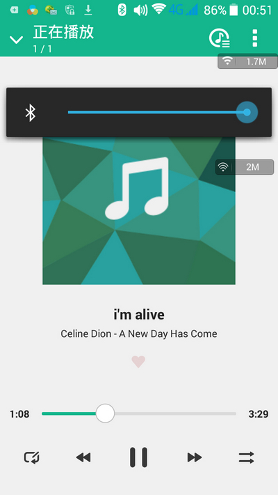 【BTK M5蓝牙耳机 试用+操作篇】