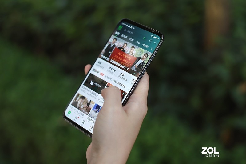 魅族16s Pro深度体验：不将就、不妥协，全面进化后的旗舰手机