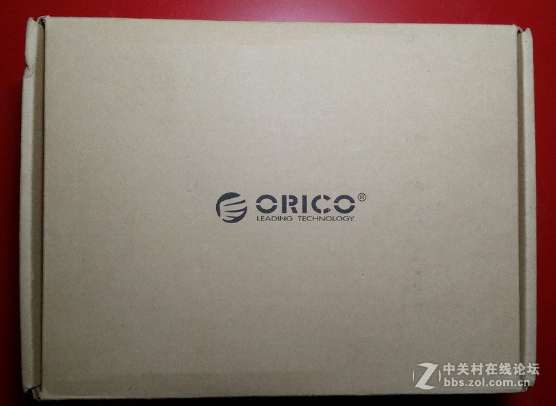 ［封贴］奥睿科 6619US-BK 高速USB3.0 硬盘底座，便宜出了