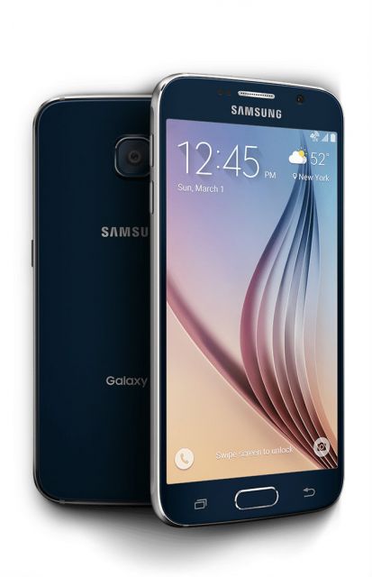 三星galaxys6s6edge官方图赏