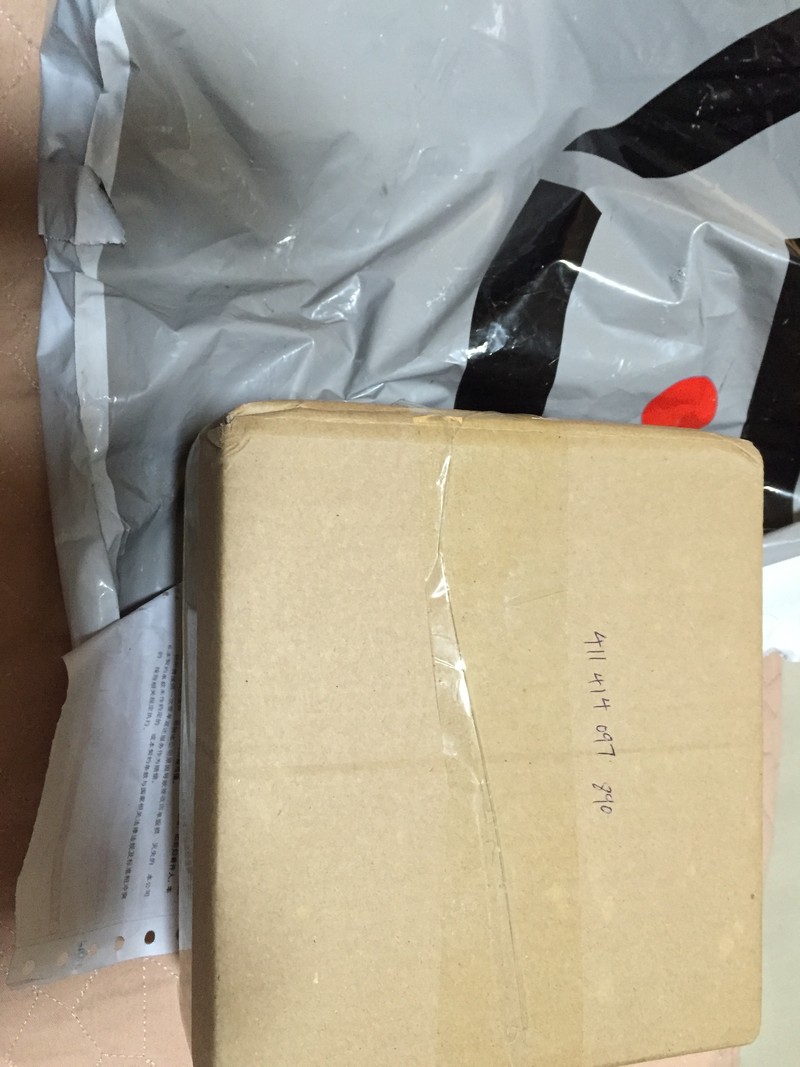 【MOGA蓝牙游戏手柄】晒单开箱评测！~。~