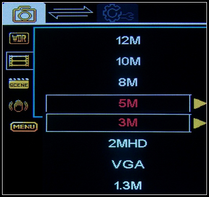 【中恒SG30+ 行车记录仪 试用】使用篇