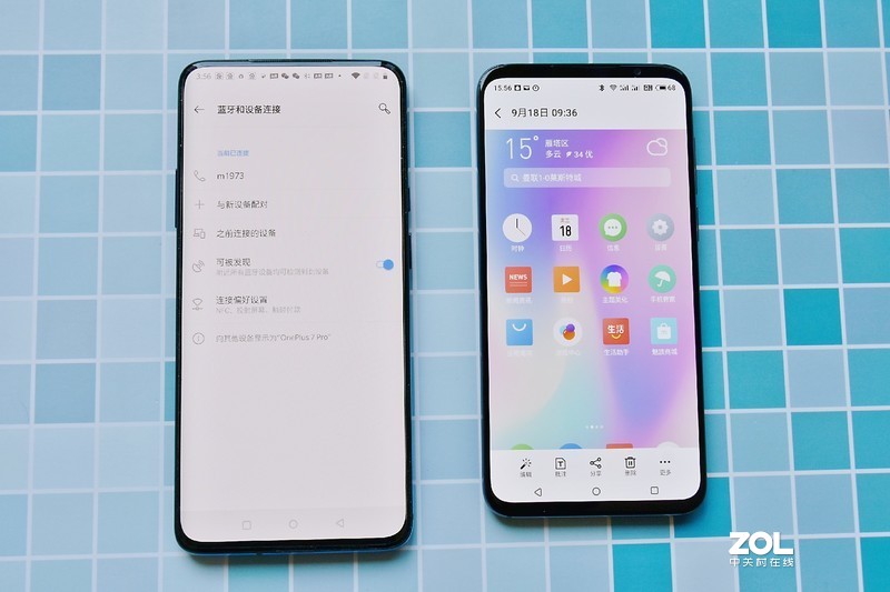 稳中求变做自己，魅族16s Pro深体验(含视频)