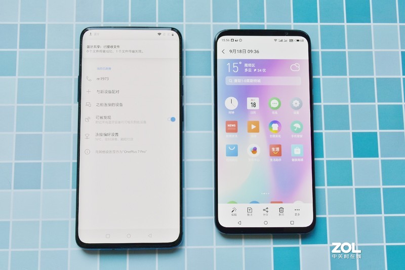 稳中求变做自己，魅族16s Pro深体验(含视频)