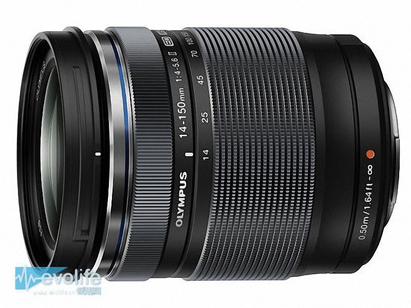 与众不同，傲视群雄，奥林巴斯的个性！