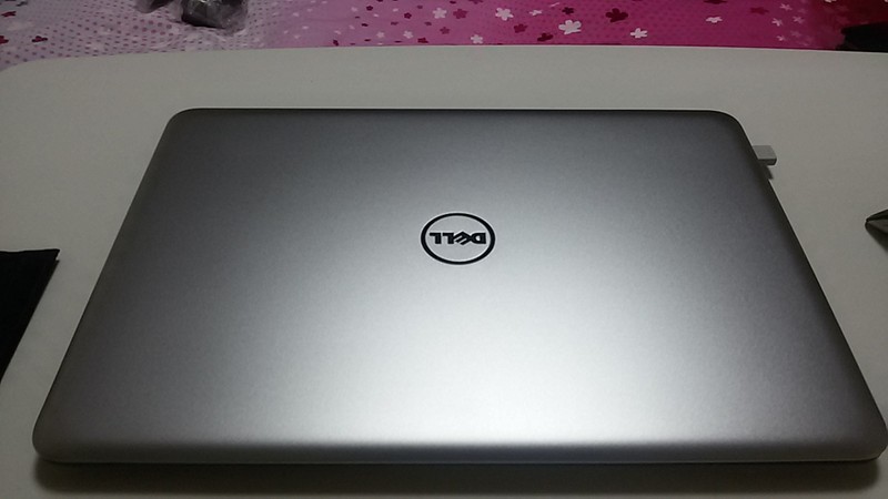 Dell ins 15 7000 7548美官到货属性，仅供参考