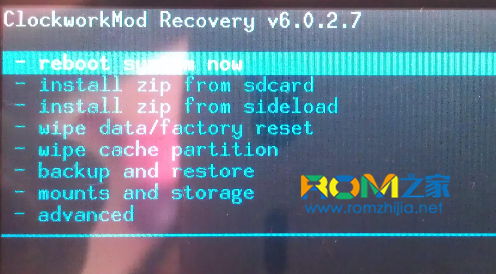 星空体育平台i959刷机失败出现感叹号怎么办？