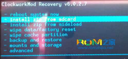 星空体育平台i959刷机失败出现感叹号怎么办？