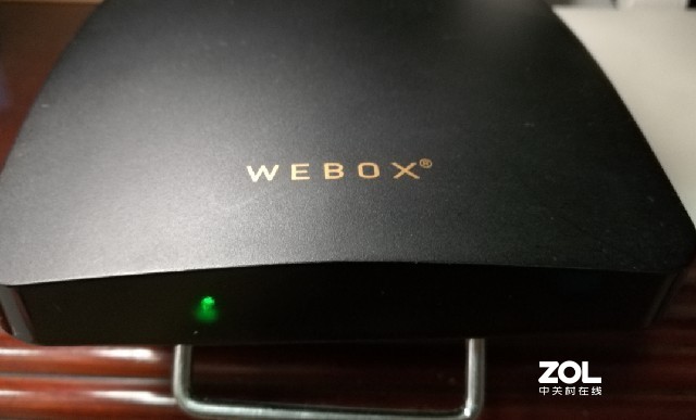 流水的屏幕，铁打的泰捷WEBOX盒子