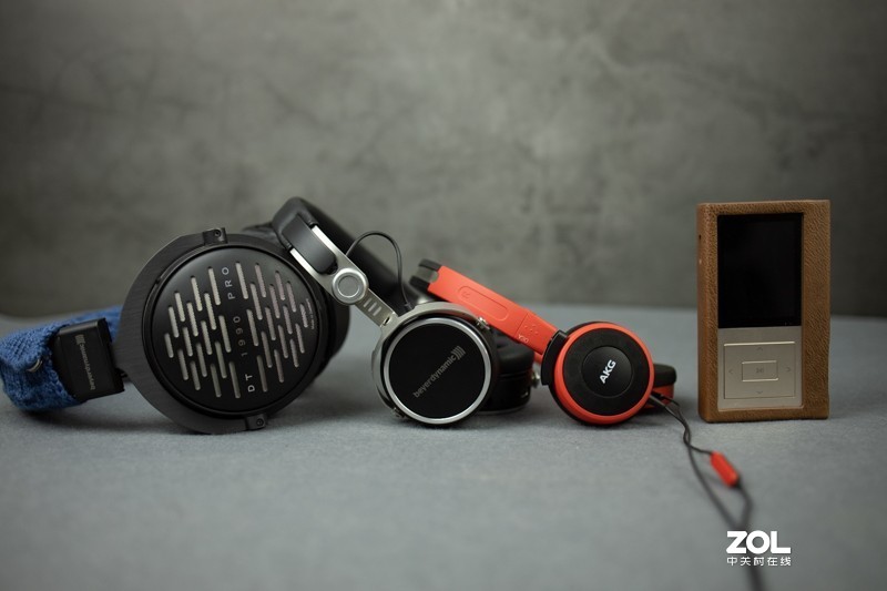 移动特斯拉，便携之强音！体验拜雅Aventho wireless