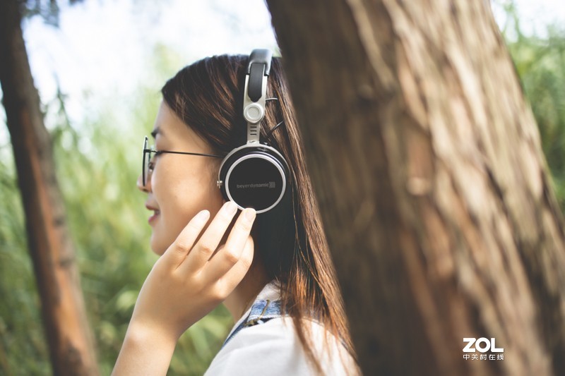 移动特斯拉，便携之强音！体验拜雅Aventho wireless