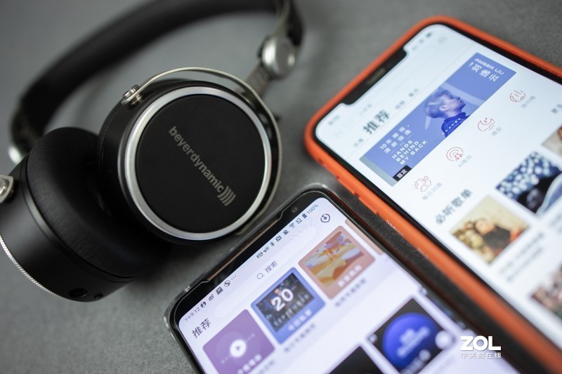 移动特斯拉，便携之强音！体验拜雅Aventho wireless