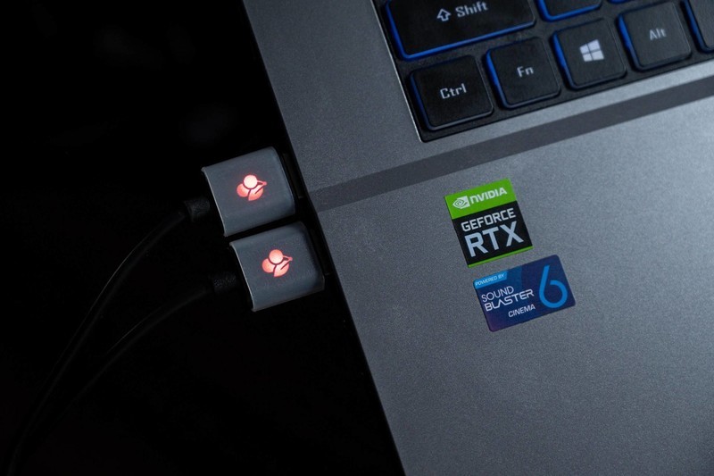 没有忍住的剁手，樱桃MX8.0RGB键盘+樱桃MC8.1游戏鼠标