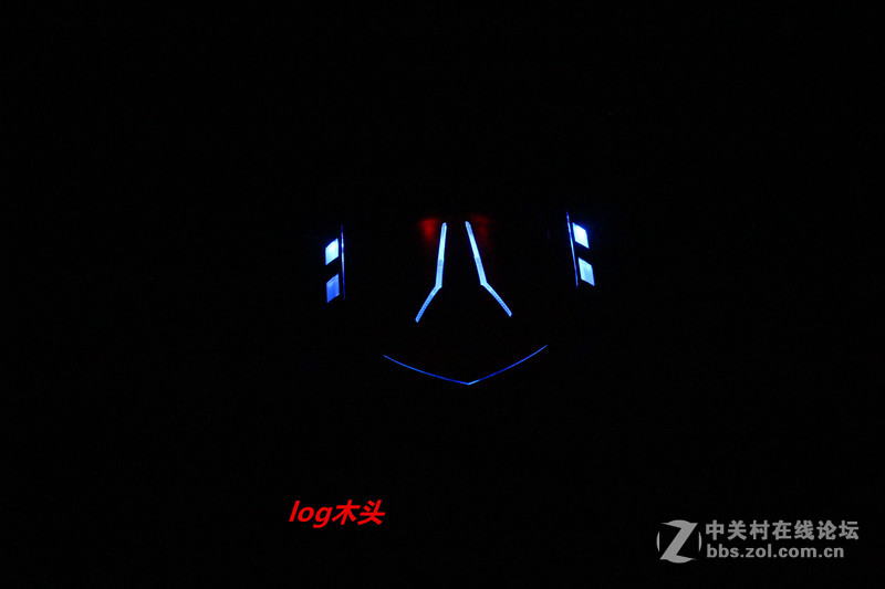 就是要炫酷！金河田超越beyond上手评测