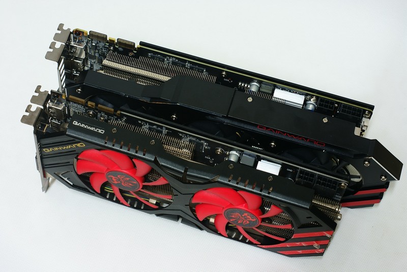 朋友那借来张赵云，实测耕升GTX970 关羽赵云之争，赵云真能比二爷厉害？