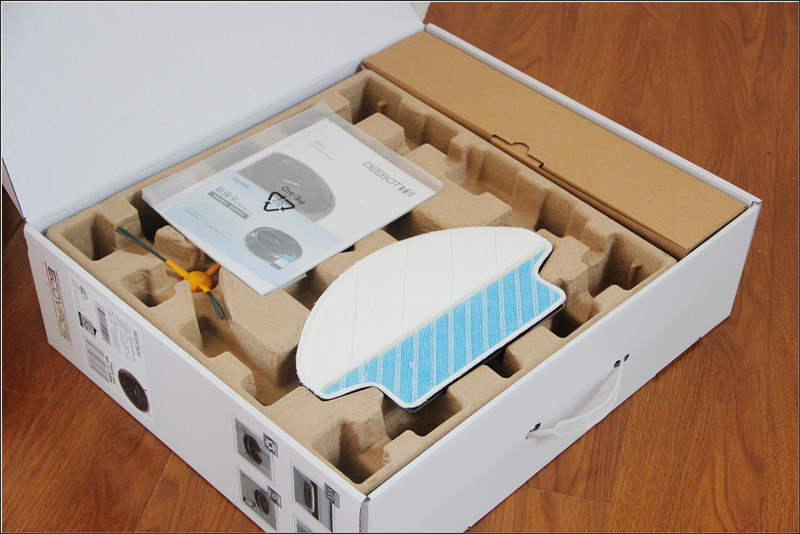 #地宝朵朵懒癌救星#科沃斯地宝朵朵将扫地机器人重新定义，和传统说拜拜！【上篇】