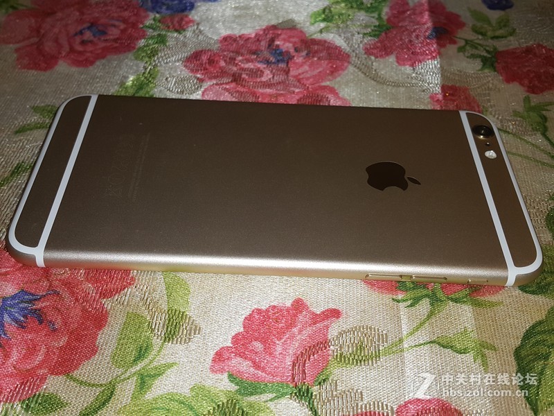 欧行 Note 4拍摄iphone6plus（室内）