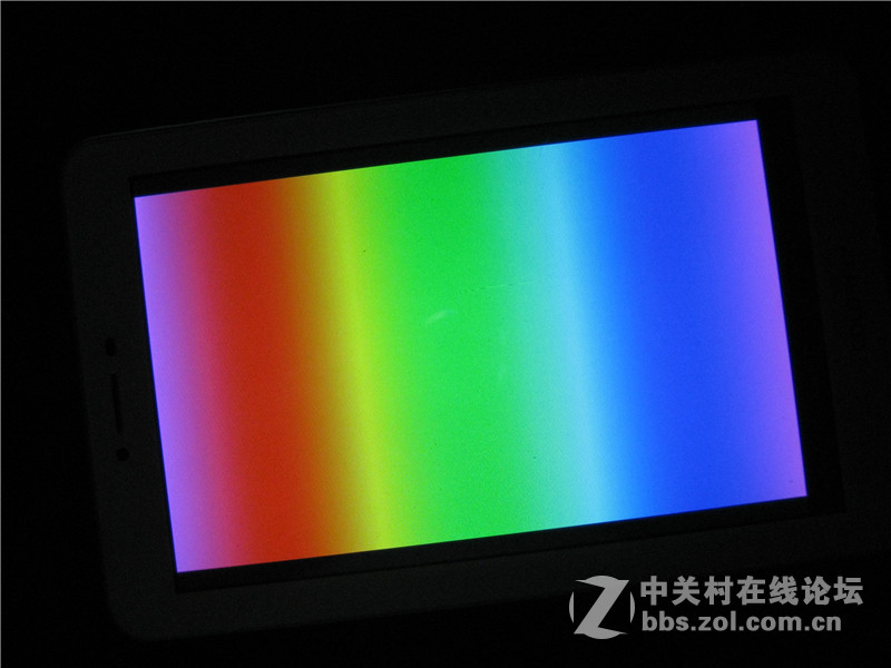 #我是七彩虹G708绝配达人#尺寸的便携 7寸或许更好