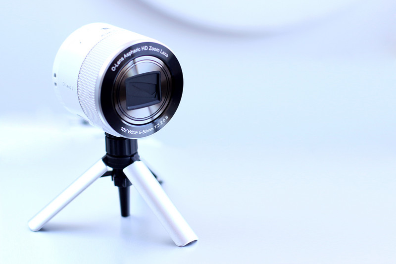 不止是好一点OPPO O-lens1深度体验