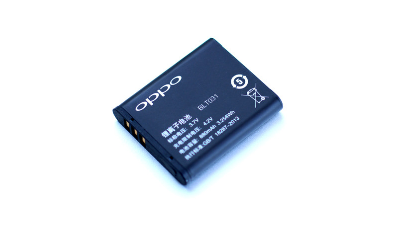 不止是好一点OPPO O-lens1深度体验