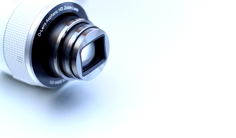 不止是好一点OPPO O-lens1深度体验