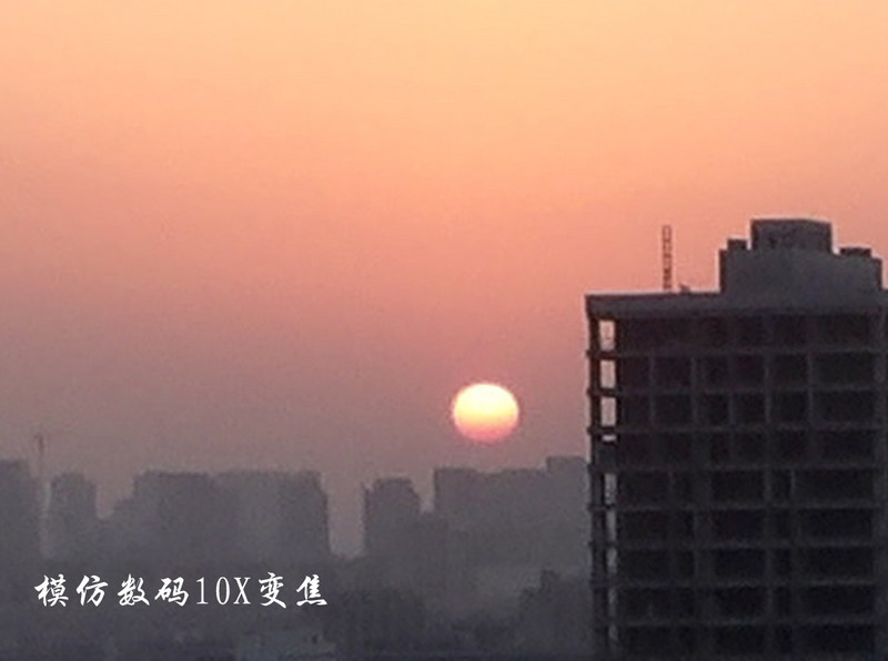 不止是好一点OPPO O-lens1深度体验