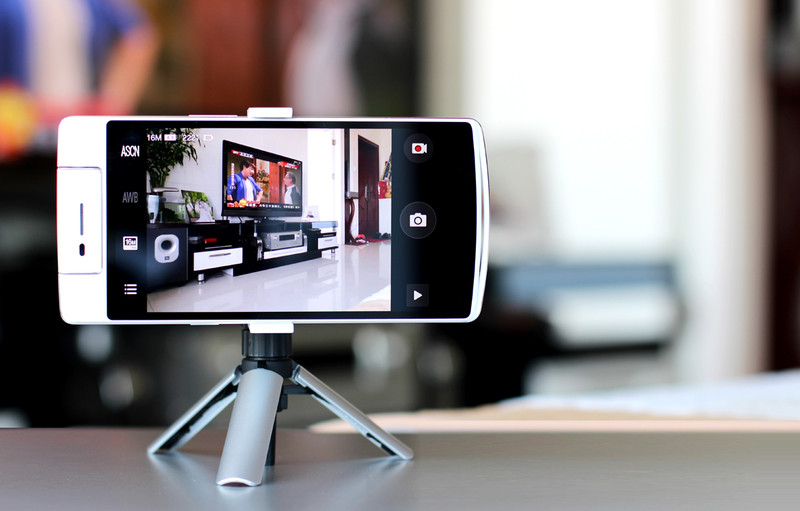 不止是好一点OPPO O-lens1深度体验