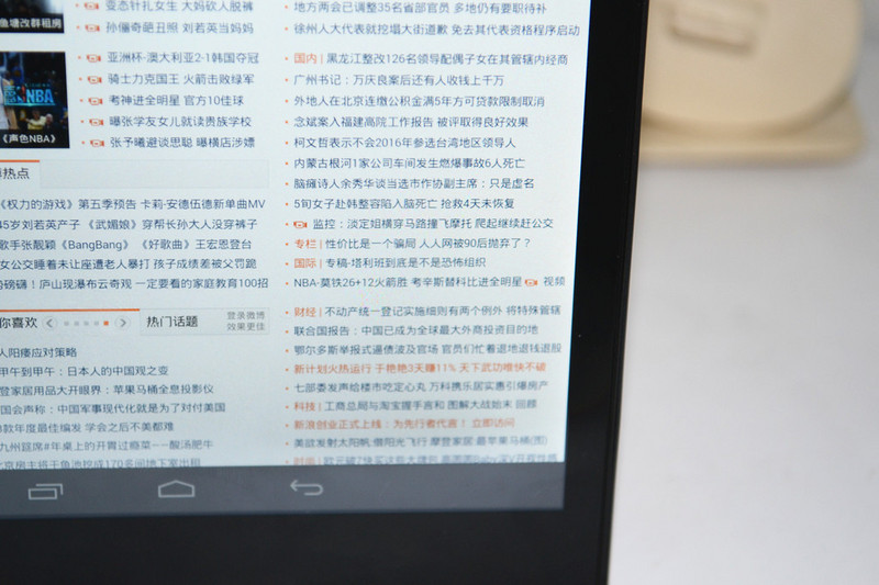 #我是【爱玩】一族，爱国者X86首发体验# 爱国者X86娱乐游戏。