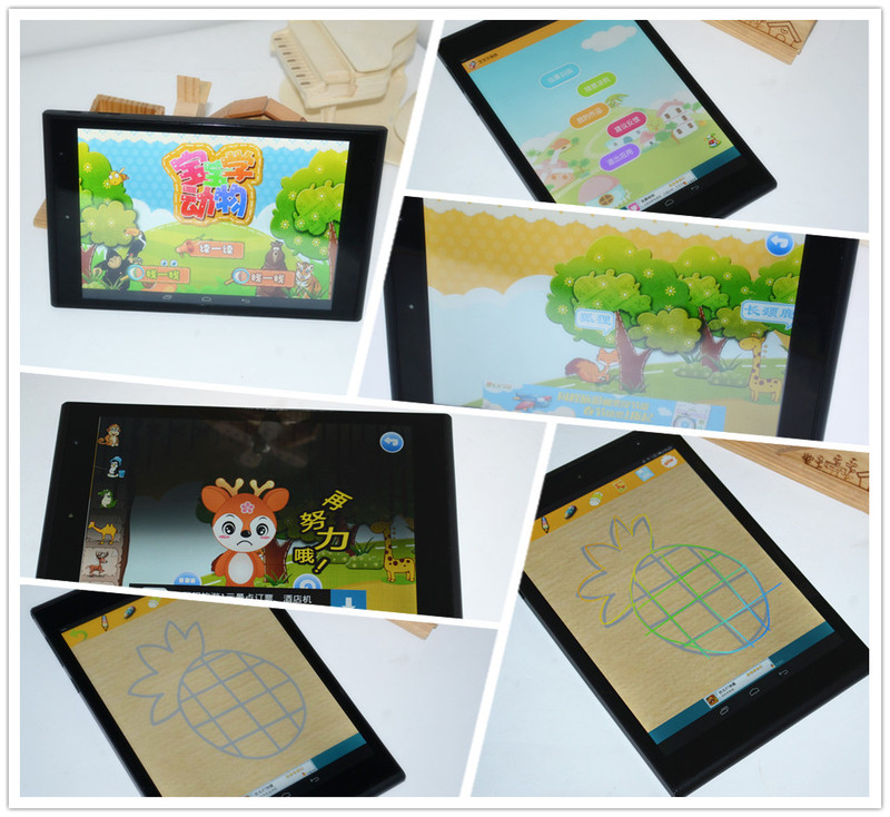 #我是【爱玩】一族，爱国者X86首发体验# 爱国者X86娱乐游戏。